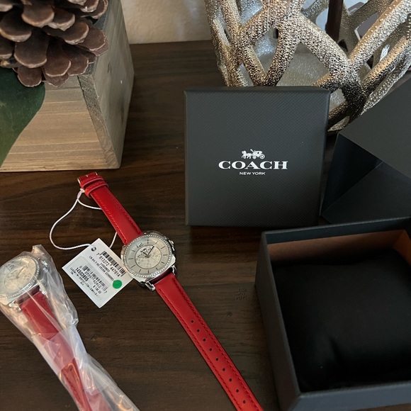 Rayden Watch - Picture 3 of 5